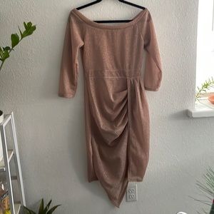 🌼3 for $10🌼 Glitter dress